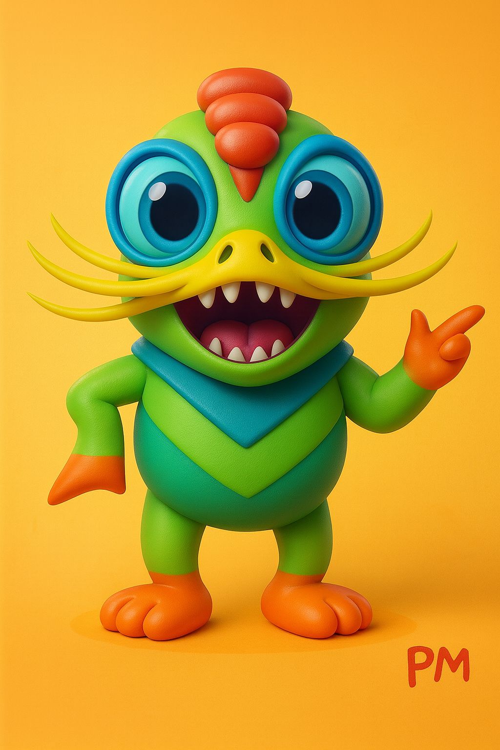 Belelito Pokar